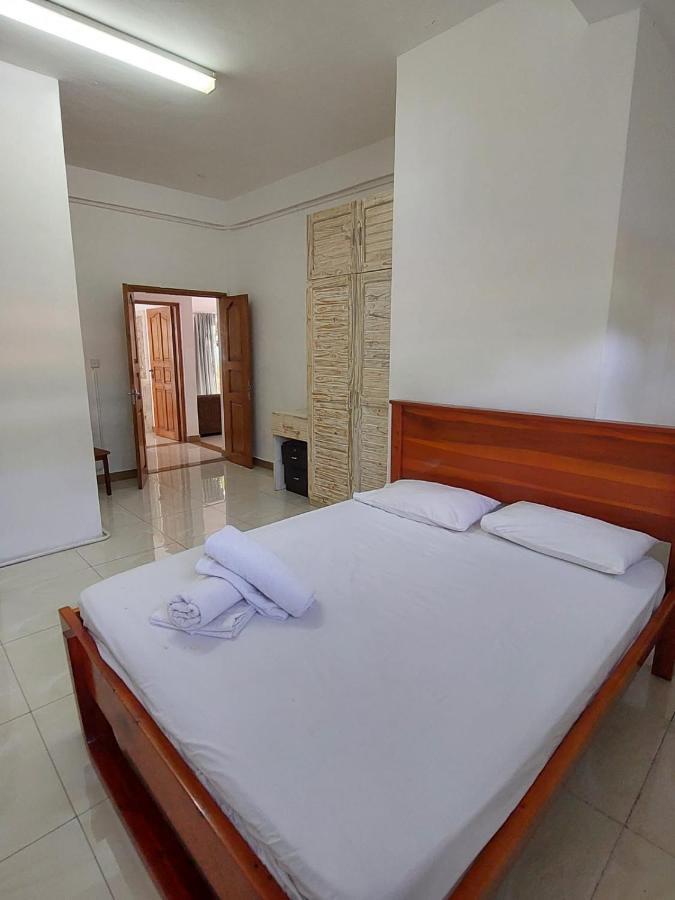 Beau Vallon Villa Self Catering With Pool Exterior photo
