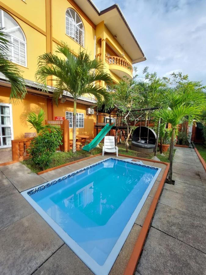 Beau Vallon Villa Self Catering With Pool Exterior photo