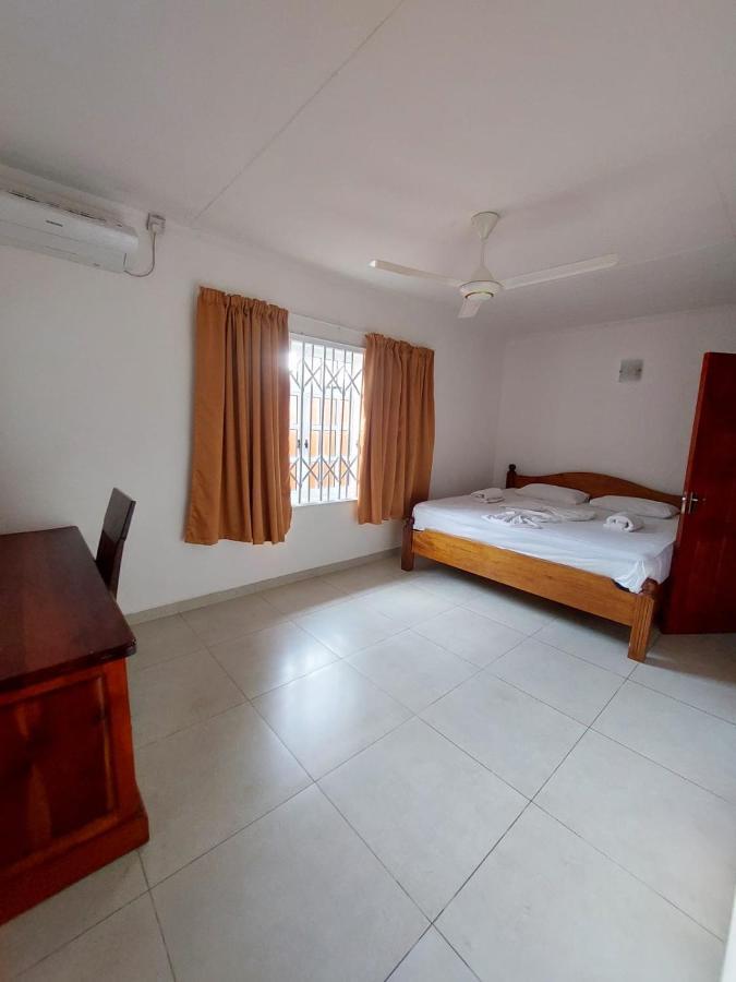 Beau Vallon Villa Self Catering With Pool Exterior photo