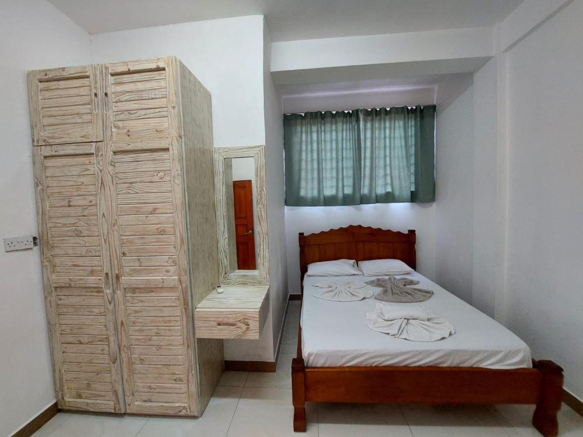 Beau Vallon Villa Self Catering With Pool Exterior photo